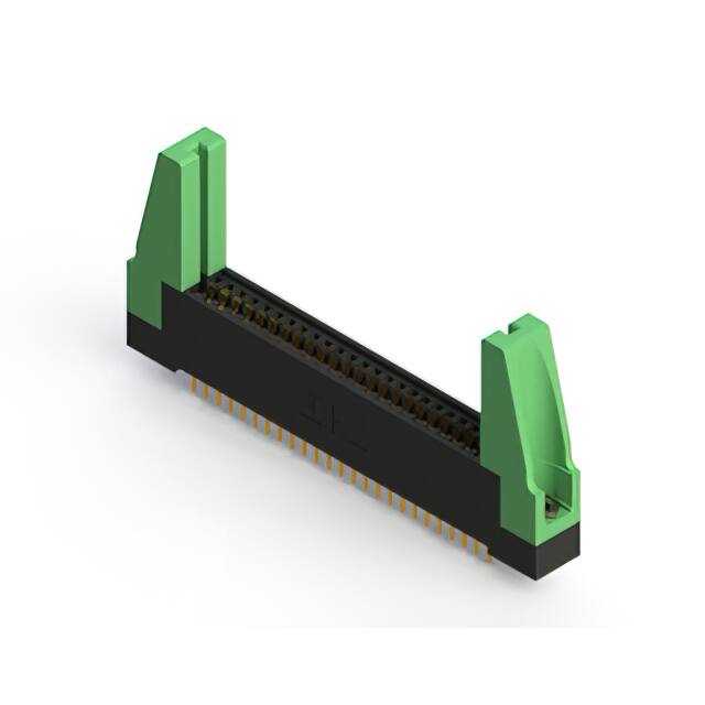 395-050-525-288 EDAC Inc.  Edgeboard Connectors